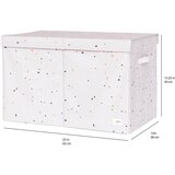 3Sprouts ® Spremnik za igračke Terrazzo Light Gray | shoptok.hr