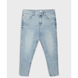 Sinsay Traperice cropped carrot Cijene