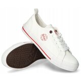 Lee Cooper Nizke superge LCW22310924L Bela | Shoptok.si