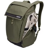 Thule Paramount ruksak za prijenosno računalo 27 L zelene boje | shoptok.hr