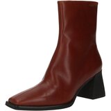 Vagabond Shoemakers Čizmice 'HEDDA' tamno smeđa | shoptok.hr