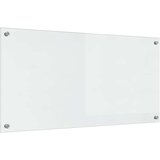  Kuhinjski zid 2 pcs *Transparent*an 100 x 50 cm | Eponuda.com