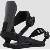 C-10 Snowboard vezi black