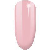 Semilac UV Hybrid gel lak za nokte nijansa 047 Pink Peach Milk 7 ml | shoptok.hr