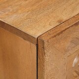  Kreveta s ladicama Svjetlosmeđa 33.5 x 40 x 75 cm | shoptok.hr