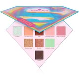 Essence Superman paleta senčil za oči odtenek 02 Join the league 7 g | Shoptok.si