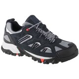Big Star Nizki čevlji KK174064 pisana | Shoptok.si