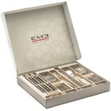 Eme Jedilni pribor Opera 24kos / inox, (20456604) | Shoptok.si
