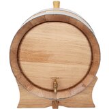 Hrastova bačva 30L extra solid | shoptok.hr