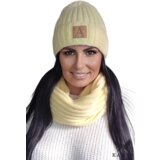 Kamea Woman's Set Hat&Chimney K.21.246.42 | shoptok.hr