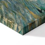  Slika - Vincent van Gogh – Seascape at Saintes-Maries 30x20 Premium Print | shoptok.hr
