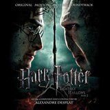 POSNETI MEDIJI Desplat A. - 2LP/Harry Potter And The Deathly Hallows - Part 2 (O.S.T.), (5000039138) | Shoptok.si
