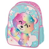  Limo, ranac predškolski, Rainbow bear ( 100597 ) | ePonuda.com