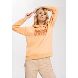 Volcano Woman's Sweatshirt B-Fogi L01165-S23 Cene