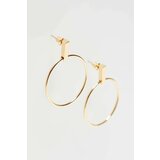 Marisse Earrings L-Kk-4004 Gold | ePonuda.com
