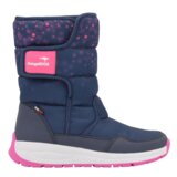 Kangaroos čizme za devojčice 18404-4204 teget cene
