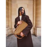 Nat&Nin MOREEN Smeđa | shoptok.hr