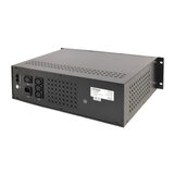 Energenie UPS 48cm 1500VA - UPS-RACK-1500 UPS-RACK-1500 | Shoptok.si