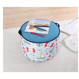 Atelier Del Sofa dečiji tabure lodie v4 multicolor | ePonuda.com