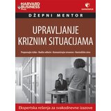 Data Status Grupa autora - Upravljanje kriznim situacijama Cene
