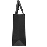  TORBA ZA DOKUMENTE OD RECIKLIRANOG FILCA MACMA 6377103 CRNA | shoptok.hr