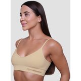 GymBeam triangle bralette nude | ePonuda.com