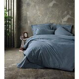  plain - anthracite anthracite ranforce super king quilt cover set (eu) (it) | ePonuda.com