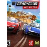 gear.club unlimited 2 (switch) eshop nintendo key europe  gear.club unlimited 2 (switch) eshop nintendo key europe Slike