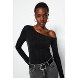 Trendyol Bodysuit - Black - Slim fit | shoptok.hr