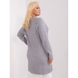 P-M Sweater-PM-SW-PM-3732.10-grey | Shoptok.si