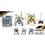 Robot na daljinski 216770