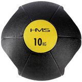  Nku10 medicinska loptica 10 kg hms | shoptok.hr