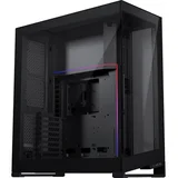 NV7 Full Tower Black