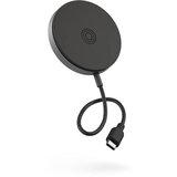  ZENS Pro 1 Headphones, Smartphone Black USB Wireless charging Fast charging Indoor Cijene