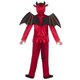  Svečana odjeća za djecu My Other Me Diablo 10-12 Godina | shoptok.hr