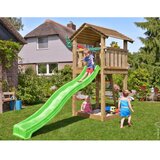 Jungle Gym cottage toranj sa toboganom | ePonuda.com