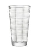 Bormioli Čaše za sok Cube bibita 37cl 6/1 128757 Cene