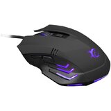 White Shark Miška optična GM-3006 HANNIBAL-2 črna | Shoptok.si