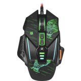 Defender optična žična gaming miška starx GM-390L, (20467054) Cene