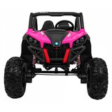 Buggy na akumulator SuperStar 4x4 - DVOSJED - rozi | shoptok.hr
