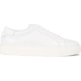 Calvin Klein Jeans Nizke superge - Bela Cene