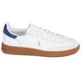 Polo Ralph Lauren Nizke superge BEDFORD PP-SNEAKERS-LOW TOP LACE Bela | Shoptok.si