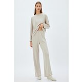Koton Gray Women's Pajama Bottoms | ePonuda.com
