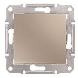  SEDNA Prekidač 1P 10AX TITAN | Eponuda.ba