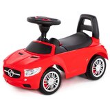 Polesie Guralica SuperCar crvena ( SW12034 )