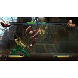 Merge Games The King Of Fighters Xiii: Global Match (Nintendo Switch) | Shoptok.si
