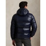 Polo Ralph Lauren Zimska jakna mornarsko plava | shoptok.hr