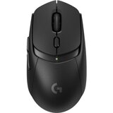Logitech G309 LIGHTSPEED brezžična Bluetooth optična črna miška | Shoptok.si