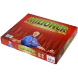 Olimp Sport Milioner - društvena igra | ePonuda.com