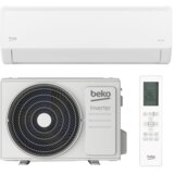 Beko Klimatska naprava BEHPP 120 / BEHPP 121 z montažo | Shoptok.si